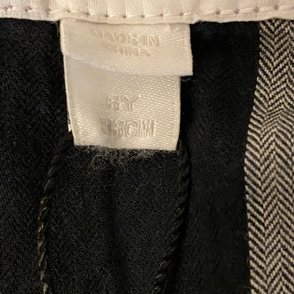 Burberry boys cotton jacket - Picture 6 of 9